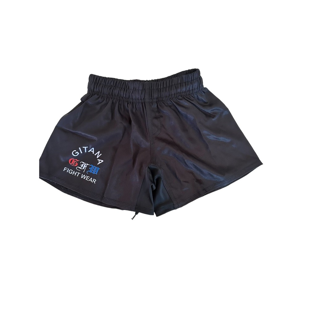 Gitana‎ BJJ NoGi Shorts New Youth - S/M/L/XL Available. Premium Quality L.A.